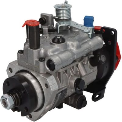 Injectiepomp DELPHI 8921A940G