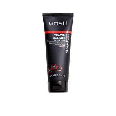 GOSH Vitamin Booster Shampoo 230 ml