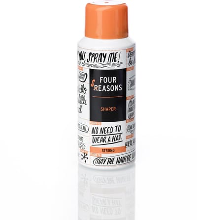 Four Reasons Shaper - 100ML