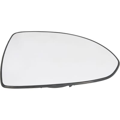 Buitenspiegel glas BLIC 6102-02-1232220P rechts
