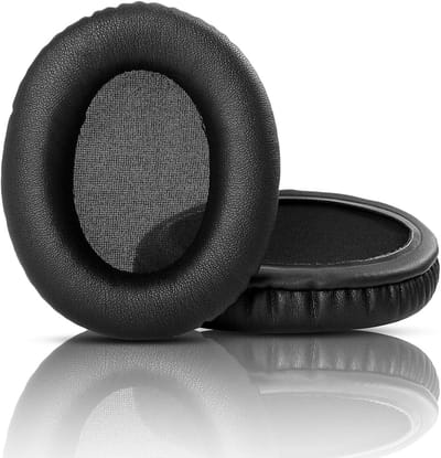Vervangende Oorkussens voor Sony MDR-ZX770BN en ZX780DC Hoofdtelefoons - Comfortabele en Duurzame Oorkussens voor Optimale Geluidskwaliteit