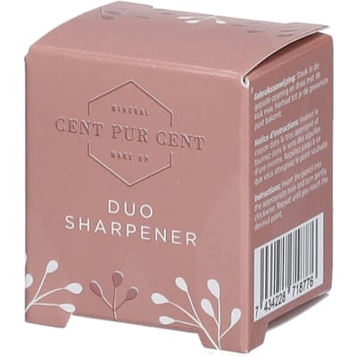 Cent Pur Slijper 1 Accessoires