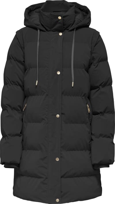 ONLY Puffer jas ONLDIXIE Puffer jas