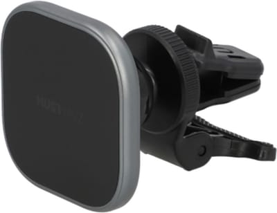 Musthavz Magsafe Autohouder Charger- Telefoonhouders Draadloze Oplader iPhone - 15W Wireless Charger - GSM Houder Auto - Ventilatierooster