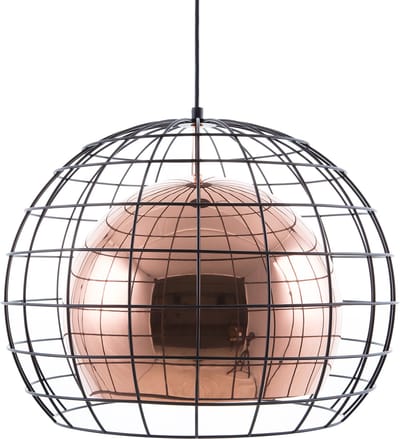 LIRI - Hanglamp - Koper - Metaal