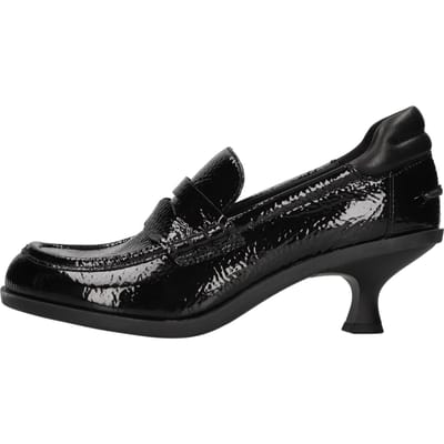 Ash Lage schoenen zwart