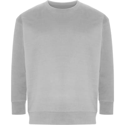 Sweatshirt Ecologie Crater Recycled