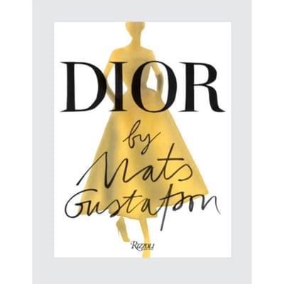 Dior By Mats Gustafson - Mats Gustafson