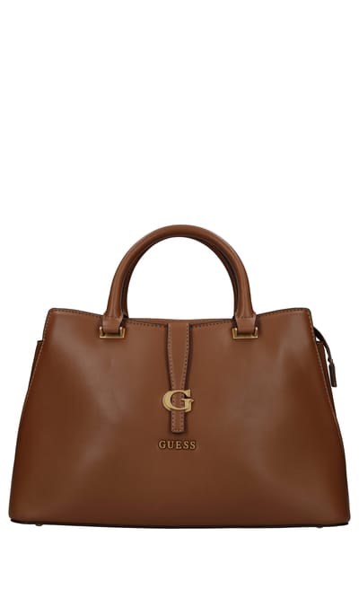Guess Zakken. Bruin