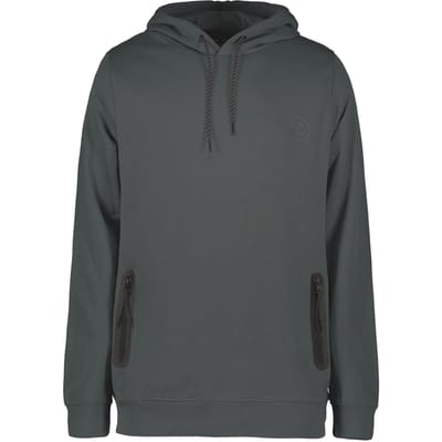 Cars Jeans Mynner Sw Mid Grey Taglia: M | Felpe con cappuccio Outlet | Uomo | Grigio