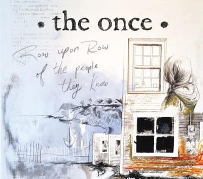 Row Upon Row Of The Peopl - Once