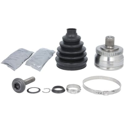 Homokineet reparatie set, aandrijfas SPIDAN 21812
