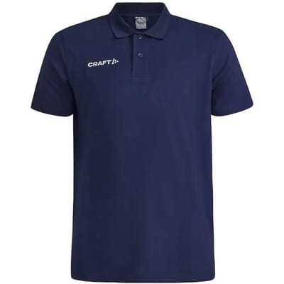 Craft Progress 2.0 Polo M 1913448 - Navy - XXL