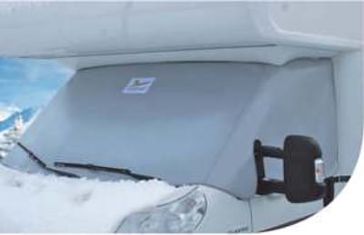 Thermoval Raamisolatie VW T5 >06/2002