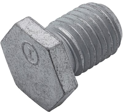 Wurth - Olieaftapplug - Olieaftapplug x 10 st Lengte 20 mm