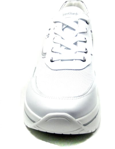 Nero Giardini Sneaker E512902D.707 Wit Wit