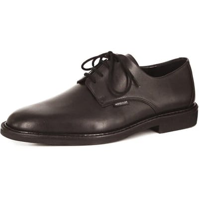 Mephisto Milvio - heren veterschoen - Bruin - maat 40.5 (EU) 7 (UK)