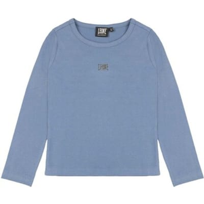 T-Shirt Lange Mouw Leone 1947 Girl Long Sleeves Lace