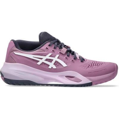 Dames tennisschoenen Asics Gel-Resolution X