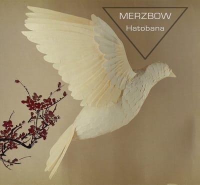 Merzbow - Hatobana (2 CD)