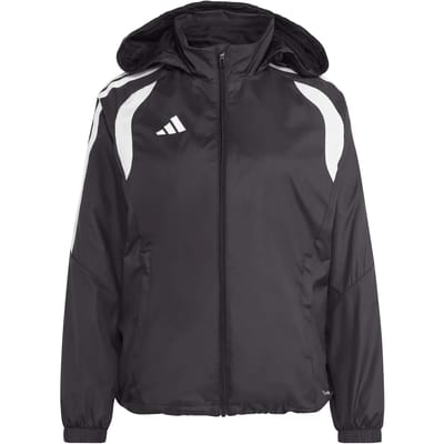 Vrouwen windjack adidas Tiro26 League
