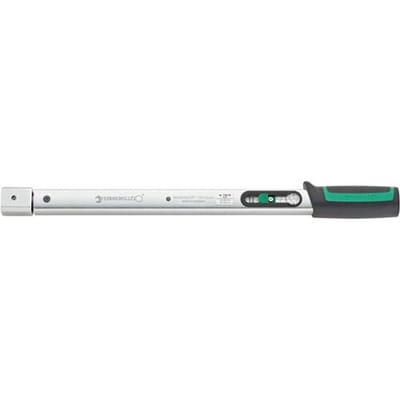 Stahlwille 730/20 QUICK 50184020 Momentsleutel Kalibratie (ISO) 40 - 200 Nm