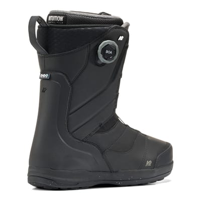 K2 Maysis 2027 Snowboard Schoenen zwart