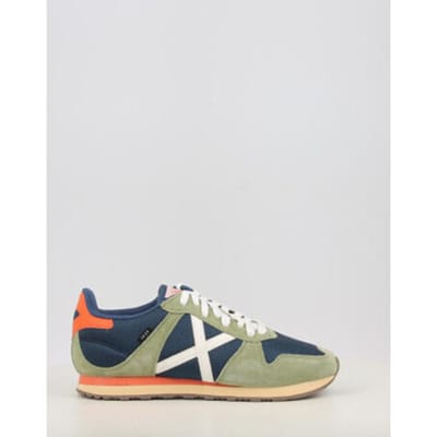Lage Sneakers Munich Massana Classic Man 601