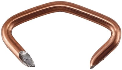 Wurth - Bekledingsclip - Bekledingsclip x 500 st Lengte 20.2 mm