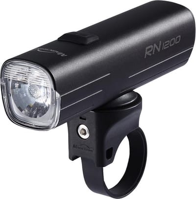 Magicshine RN 1200 Lumen - Voorlicht fiets - powerbank - anti-verblinding