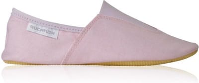 Rucanor Duisburg - Sportschoenen - Meisjes - Maat 44 - Rose