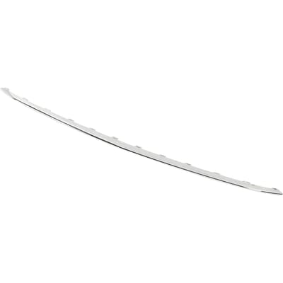 Voorbumper Onderste Sierlijst Vervanging Voor Benz E?Klasse W213 AMG Line Facelift 2021 tot 2023 white