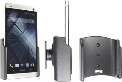Brodit houder geschikt voor HTC One Passieve houder met swivelmount Let Op: Uitlopend Artikel, Kan niet retour!
