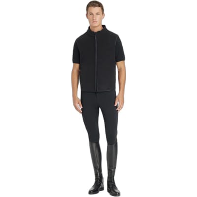 Mouwloos fleece LeMieux
