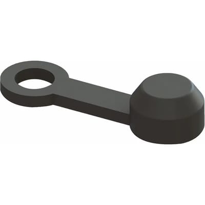 Werkplaats siliconen pluggen Var Shimano (x50)
