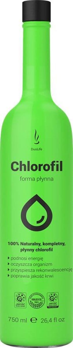 DuoLife® Chlorofyl