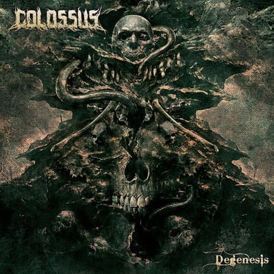 Degenesis