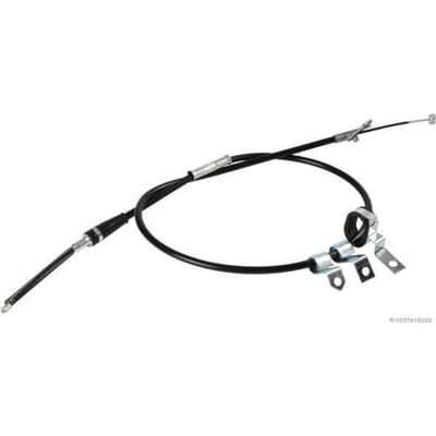 Herth+Buss Elparts Kabel, parkeerrem HERTH+BUSS JAKOPARTS J3938035