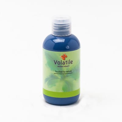 Volatile Massageolie sesam relax 100 Milliliter