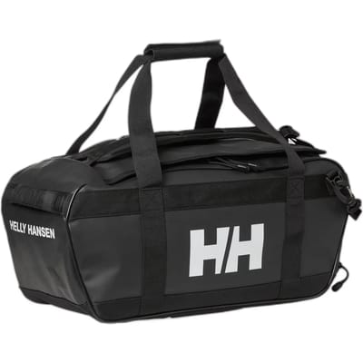 HELLY HANSEN Sporttas Reistas Scout Duffel 50L Black Zwart