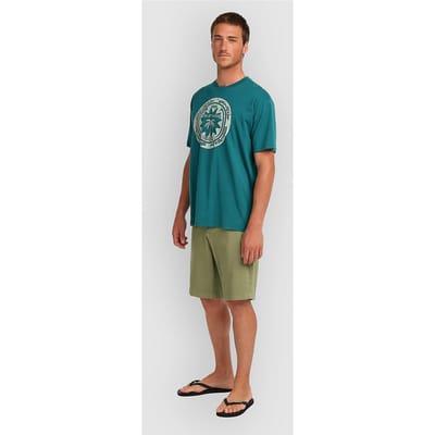 O'Neill Essentials Chino Korte Broek groen