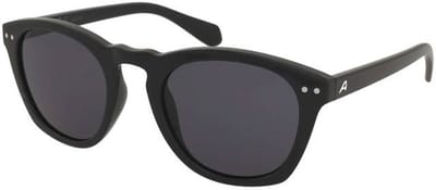 Zonnebril Alpina Sunbeam Black Gloss/Black