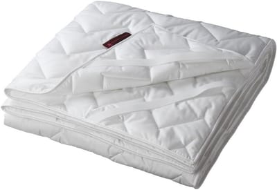 Vital Onderbed 90x200 cm Wit - Stevige Basis voor Uw Matras