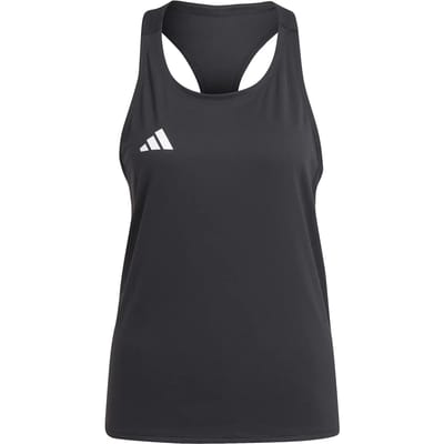 Top adidas Débardeur Adizero Essentials léger