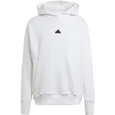 adidas Sportswear New adidas Z.N.E. Premium Hoodie - Heren - Wit- 2XL