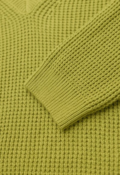 YESTA Vivia Tops - Light Khaki - maat 1(48)