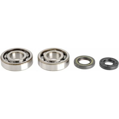 krukas lager kit voor kawasaki 250 kx motor 1994 tot 2002 nieuw