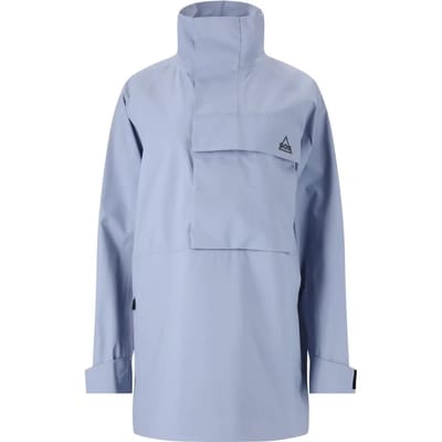 Lange Anorak Dames SOS Matterhorn