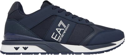 Ea7 Emporio Armani 7x000656_af13550 Schoenen Blauw EU 44
