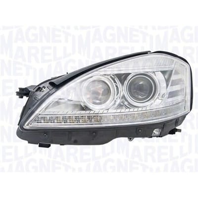 Koplampen MAGNETI MARELLI 711307023620